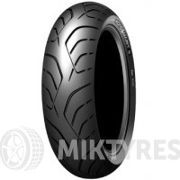 Dunlop Sportmax Roadsmart III 190/60 R17 78W